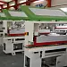 Автоматический кромкооблицовочный станок WoodTec Compact F