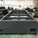 Оптоволоконный лазерный станок для резки металла MetalTec 1530 B (RECI-1000 W)