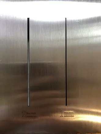 Оптоволоконный лазерный станок для резки металла MetalTec 1530 (1500W)