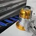 Автоматический сверлильно-присадочный станок с ЧПУ WoodTec HBM 510L