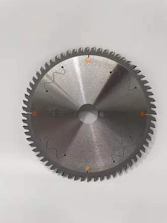 Основная пила WoodTec для форматно-раскроечных станков Ø200 х 30 x 3,2 / 2,2 Z = 64 FZ/TR