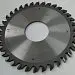 Пила подрезная Ø150 х 45 х 4,3-5,5 Z = 36 WoodTec