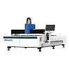 Оптоволоконный лазерный станок для резки металла MetalTec 1530 (1500W)