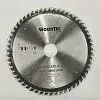 Пила дисковая  Ø180 х 30 х 2,5/1,6 Z56 WZ WoodTec