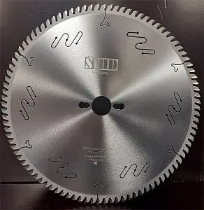 Основная пила SMD Ø300 x 30 x 3,2 / 2,2 Z96FZ / TR