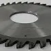 Пила подрезная Ø150 х 45 х 4,3-5,5 Z = 36 WoodTec