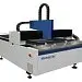 Оптоволоконный лазерный станок для резки металла MetalTec 1530 (1500W)