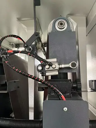Калибровально-шлифовальный станок WoodTec R-RP 1000