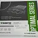 Пила подрезная Ø150 х 45 х 4,3-5,5 Z = 36 WoodTec