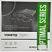 Пила основная Ø380 х 80 х 4,4 / 3,2 Z = 72 WoodTec