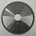 Пила основная Ø320 х 65 х 4,4 / 3,2 Z = 72 WoodTec