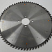 Пила основная Ø400 х 60 х 4,4 / 3,2 Z = 72 WoodTec
