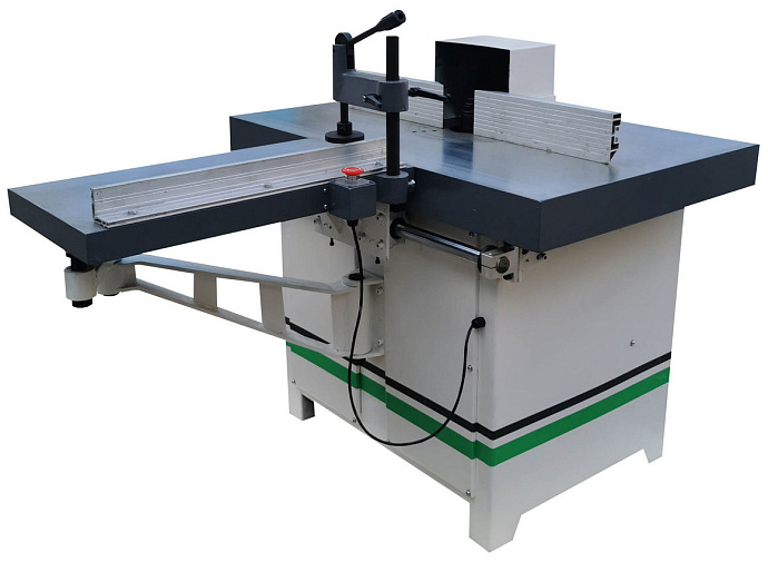 Станок фрезерный WoodTec FS 130