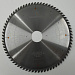 Пила основная Ø400 х 65 х 4,4 / 3,2 Z = 72 WoodTec