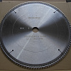 Пила дисковая Ø350 х 30 х 3,6/2,5 Z108 WZ WoodTec