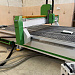 Фрезерно-гравировальный станок с ЧПУ WoodTec CH 2030L
