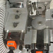 Автоматический кромкооблицовочный станок WoodTec Compact PUR