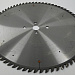 Пила основная Ø400 х 30 х 4,4 / 3,2 Z = 72 WoodTec