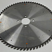 Пила основная Ø400 х 60 х 4,4 / 3,2 Z = 72 WoodTec