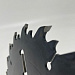 Пила дисковая Ø250 х 50 х 3,6/2,5 Z = (18 + 18) + 4 Woodtec