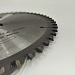 Пила дисковая  Ø180 х 30 х 2,5/1,6 Z56 WZ WoodTec