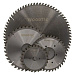 Алмазная подрезная пила WoodTec Ø100 х 2,8-3,6 х 22 Z=12+12 Н6