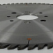 Пила основная Ø380 х 60 х 4,8 / 3,5 Z = 72 WoodTec