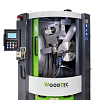 Автоматический станок для заточки дисковых пил с напайками WoodTec WK-600A