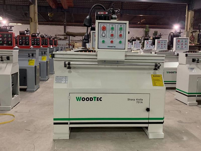 Станок для заточки плоских ножей WoodTec Sharp Knife 701A