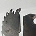 Пила дисковая Ø300 х 50 х 3,5/2,2 Z = (24 + 24) + 4 WoodTec