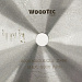 Пила дисковая Ø400 х 30 х 3,6/2,5 Z96 WZ WoodTec