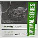 Пила основная Ø380 х 65 х 4,4 / 3,2 Z = 72 WoodTec
