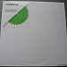Пила дисковая Ø400 х 30 х 3,6/2,5 Z84 WZ WoodTec