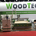 Фрезерно-гравировальный станок с ЧПУ WoodTec HA 2030 C