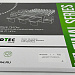Пила подрезная Ø300 х 50 х 4,3-5,5 Z = 48 WoodTec
