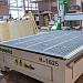 Фрезерно-гравировальный станок с ЧПУ WoodTec H 1625