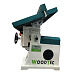 Станок фрезерный для концевого инструмента WoodTec M 40 ECO