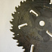 Пила дисковая Ø600 х 50 х 6,0/4,0 Z = (24 + 24) + 6 WoodTec