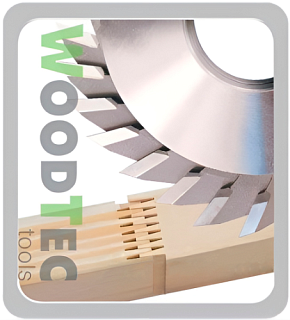 Фрезы для сращивания древесины