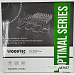 Пила основная Ø430 х 80 х 4,4 / 3,2 Z = 72 WoodTec