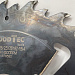 Пила дисковая Ø350 х 75 х 3,8/2,5 Z = (18 + 18) + 4 WoodTec
