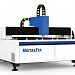 Оптоволоконный лазерный станок для резки металла MetalTec 1530 (1500W)