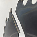 Пила дисковая Ø400 х 50 х 4,2/2,8 Z = (24 + 24) + 4 WoodTec
