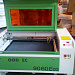 Лазерно-гравировальный станок с ЧПУ WoodTec WL 9060 M2 ECO