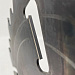 Пила дисковая Ø400 х 50 х 4.4/2.8 Z = 12 + 12 + 4 WoodTec