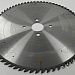 Пила основная Ø450 х 60 х 4,8 / 3,5 Z = 72 WoodTec