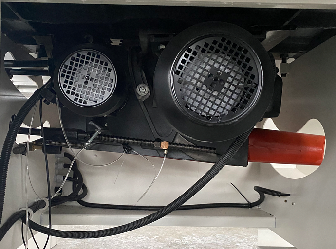 Форматно-раскроечный станок WoodTec K 45САР