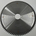 Пила основная Ø400 х 65 х 4,4 / 3,2 Z = 72 WoodTec