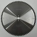Пила основная Ø450 х 30 х 4,4 / 3,5 Z = 72 WoodTec