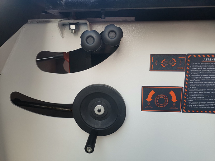 Форматно-раскроечный станок WoodTec K 45САР